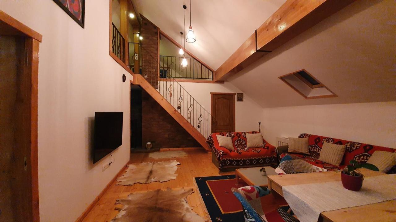 Villa Bran 99 Exterior foto